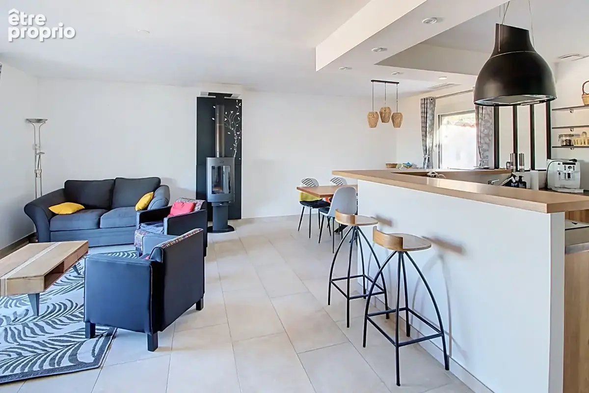 A vendre en exclusivité ! Maison Draguignan 4 pièce(s) 90 m2 - photo 13