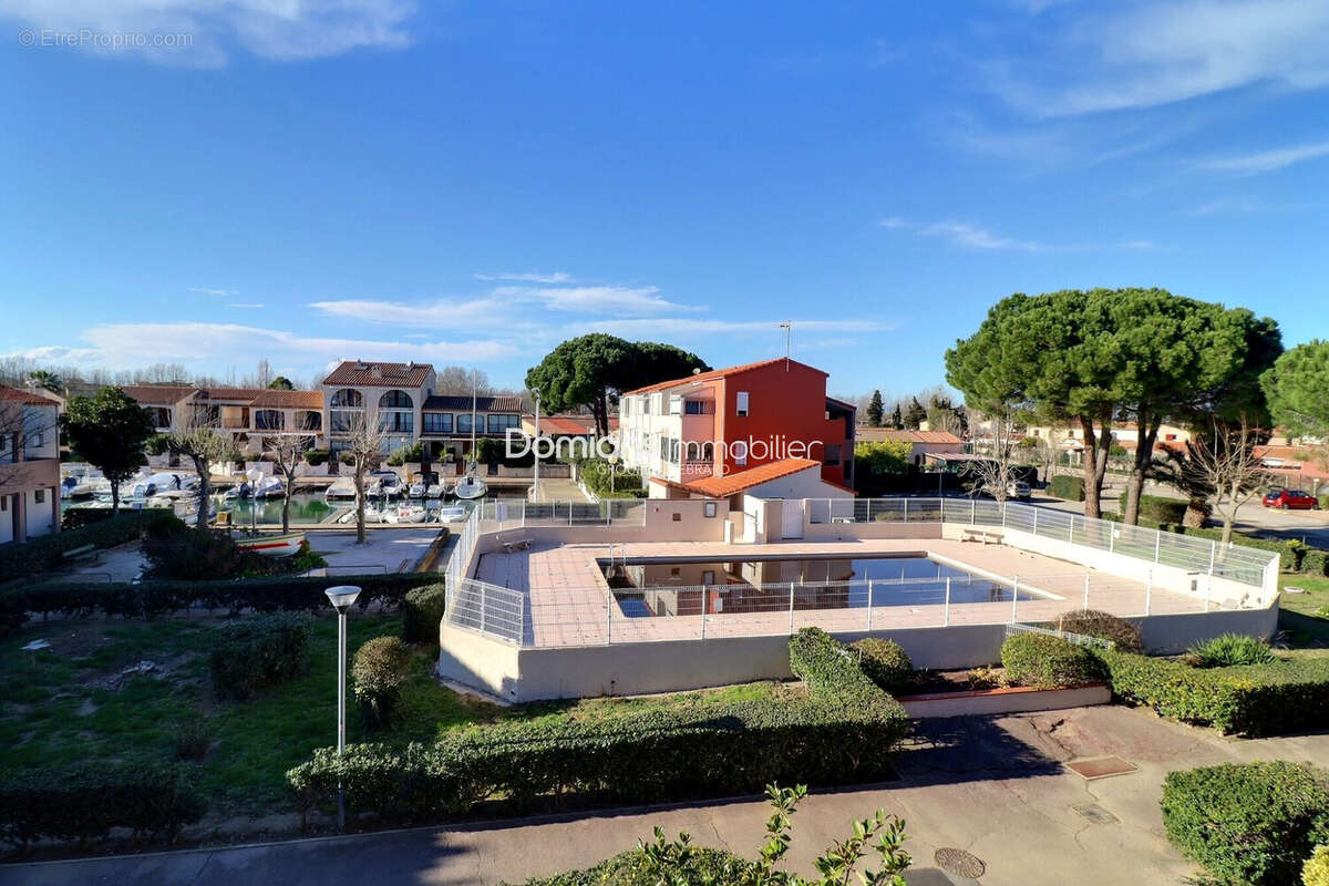 Appartement 40 m² à Saint-Cyprien  - photo 9