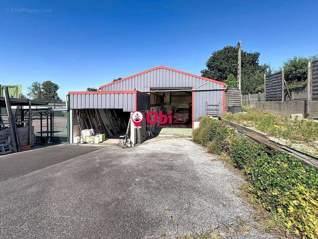 Grande maison avec Piscine, Sauna, Jacuzzi et Tennis - photo 18