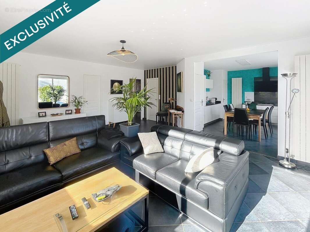 Photo 2 - Maison à PESSAC