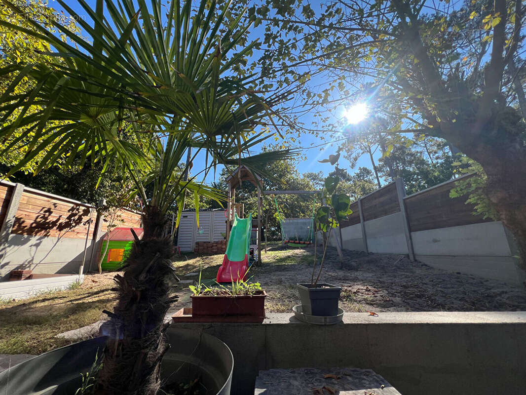 Maison à LA TESTE-DE-BUCH