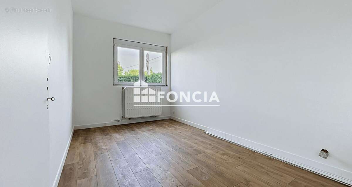 Appartement à LIMOGES