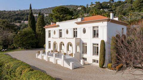 Maison à GRASSE