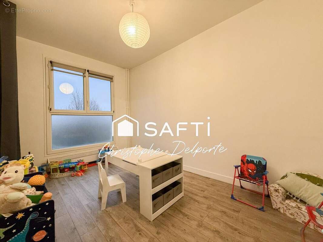 Photo 5 - Appartement à LE HAVRE