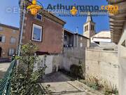 Maison à VILLENEUVE-D'OLMES