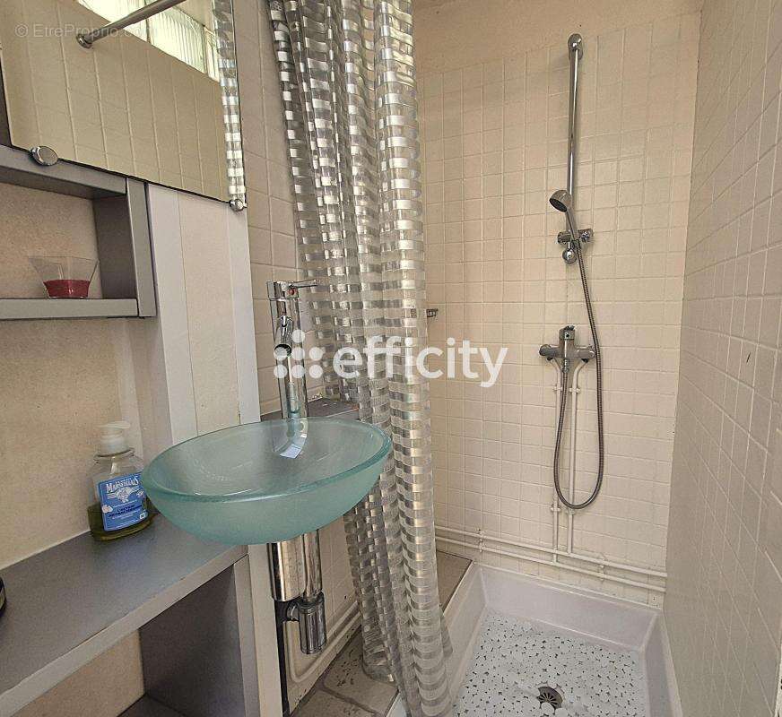 Maison de ville - photo 9
