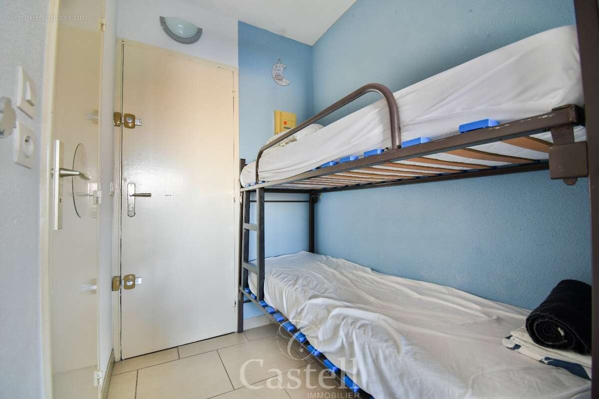 Appartement à AGDE