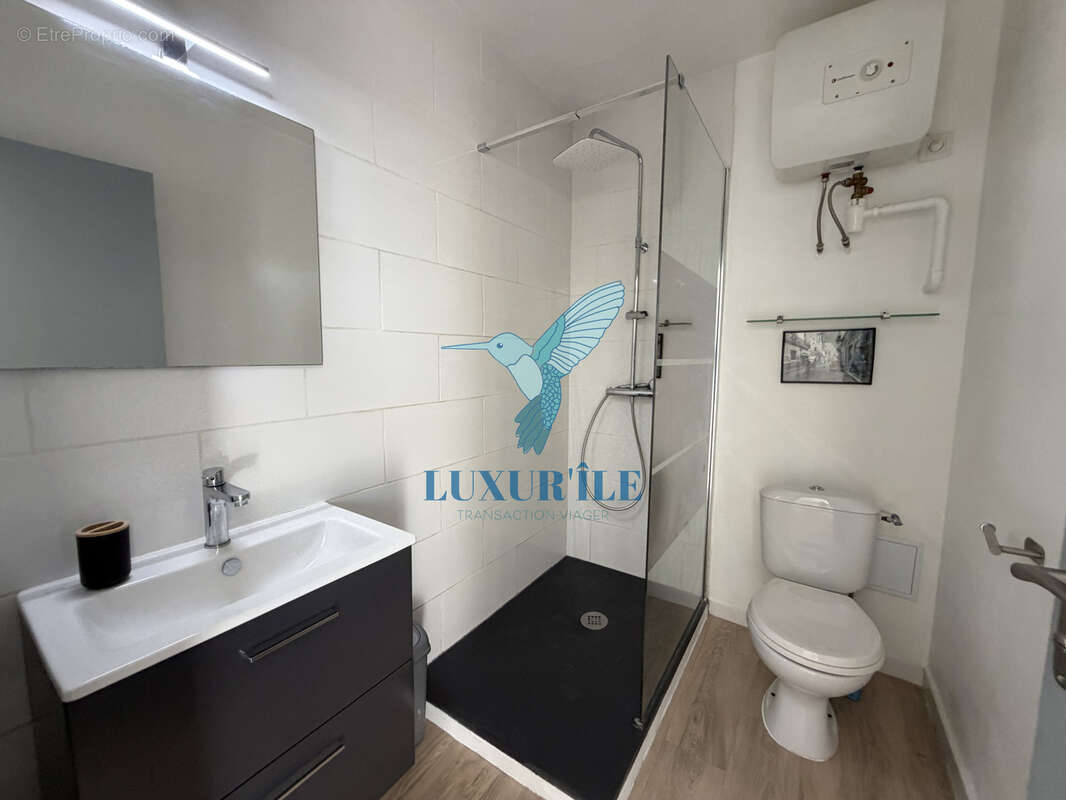 Appartement à LE GOSIER