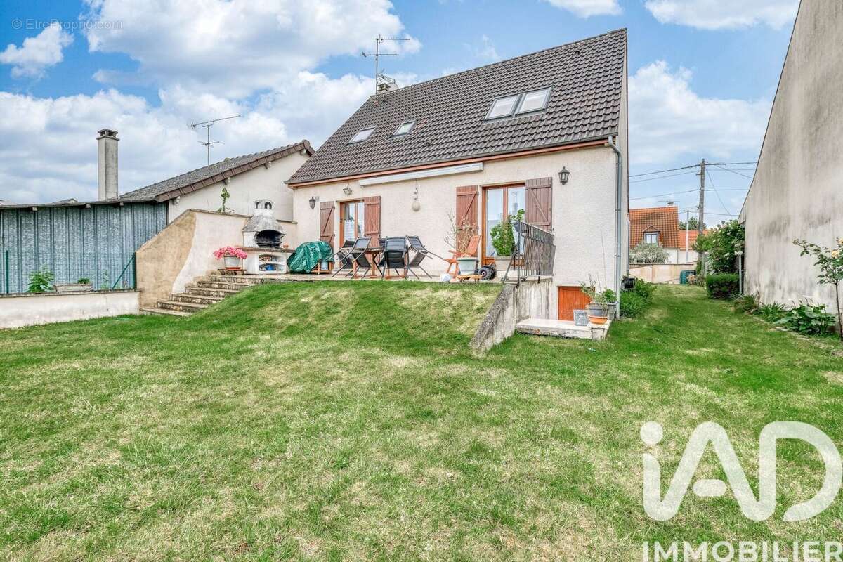 Photo 8 - Maison à VILLEPARISIS