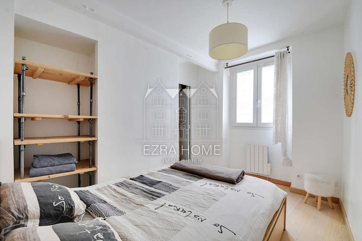 Appartement à PARIS-5E
