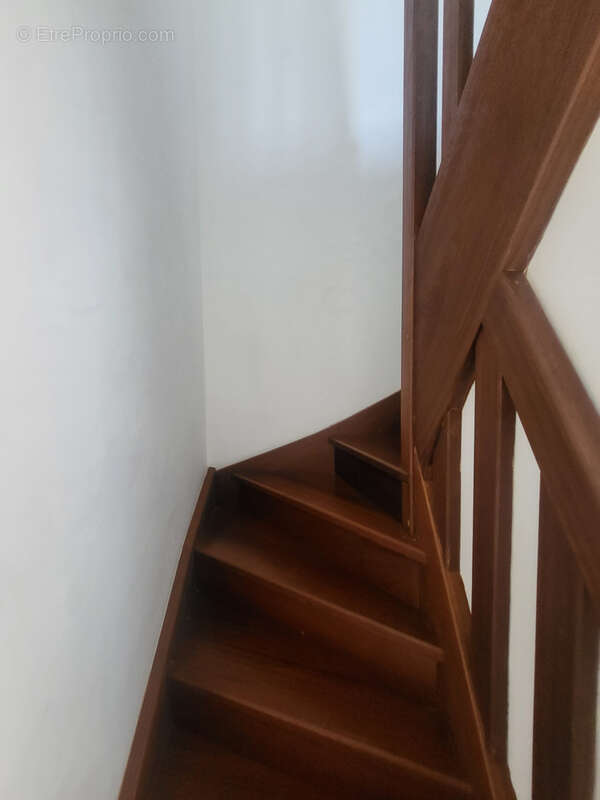 Appartement à FECAMP