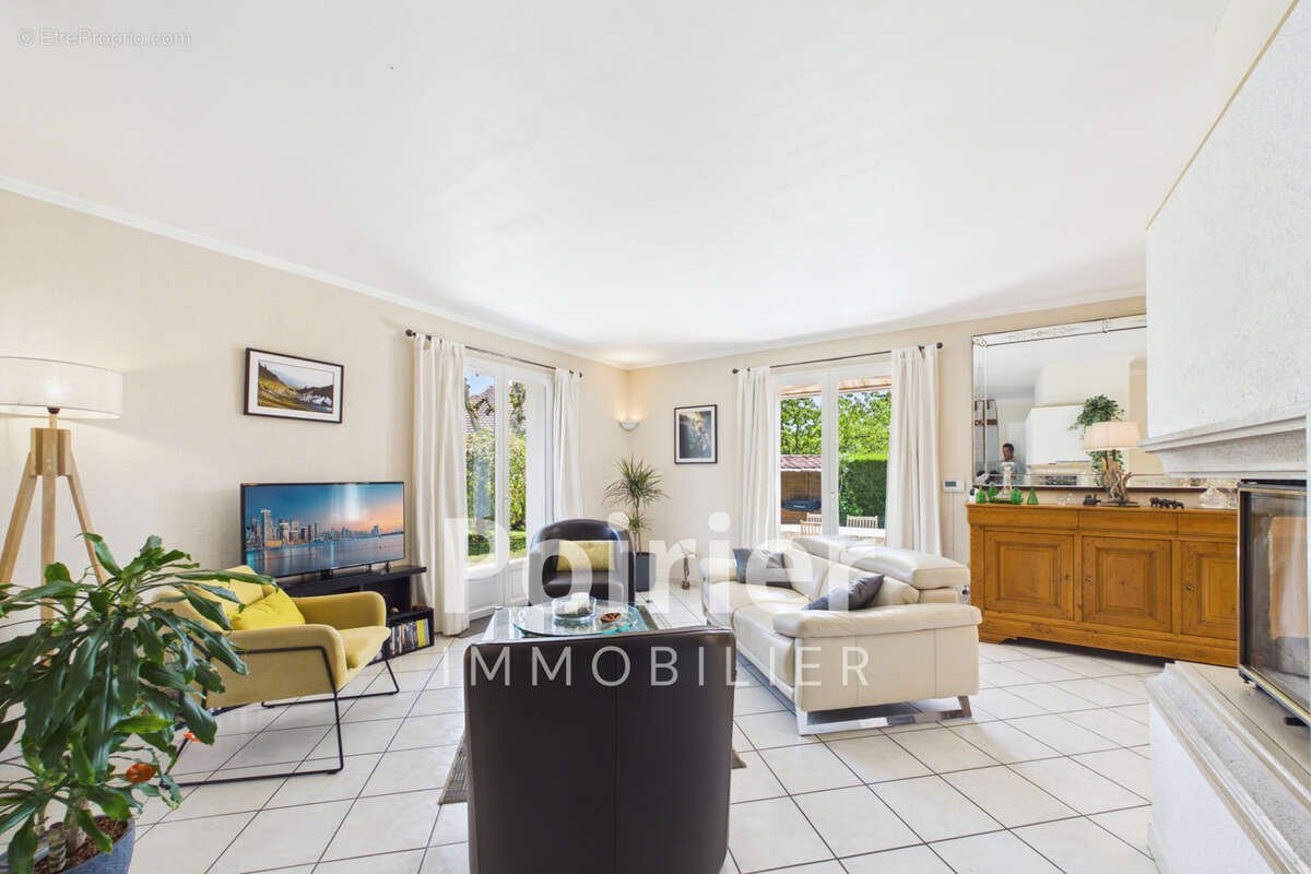 Maison individuelle avec parcelle constructible - photo 5