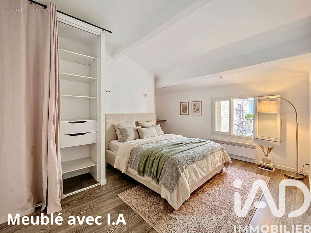 Photo 3 - Appartement à FAYENCE