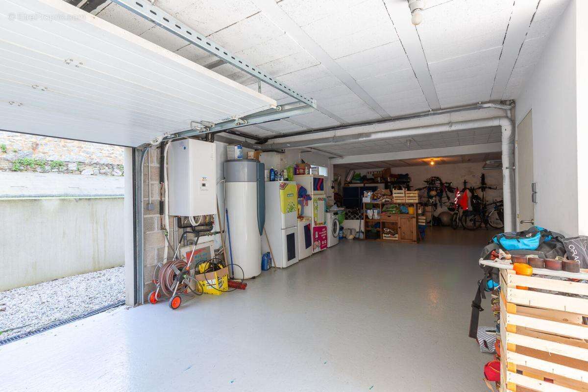 Maison à SAINT-BRIEUC