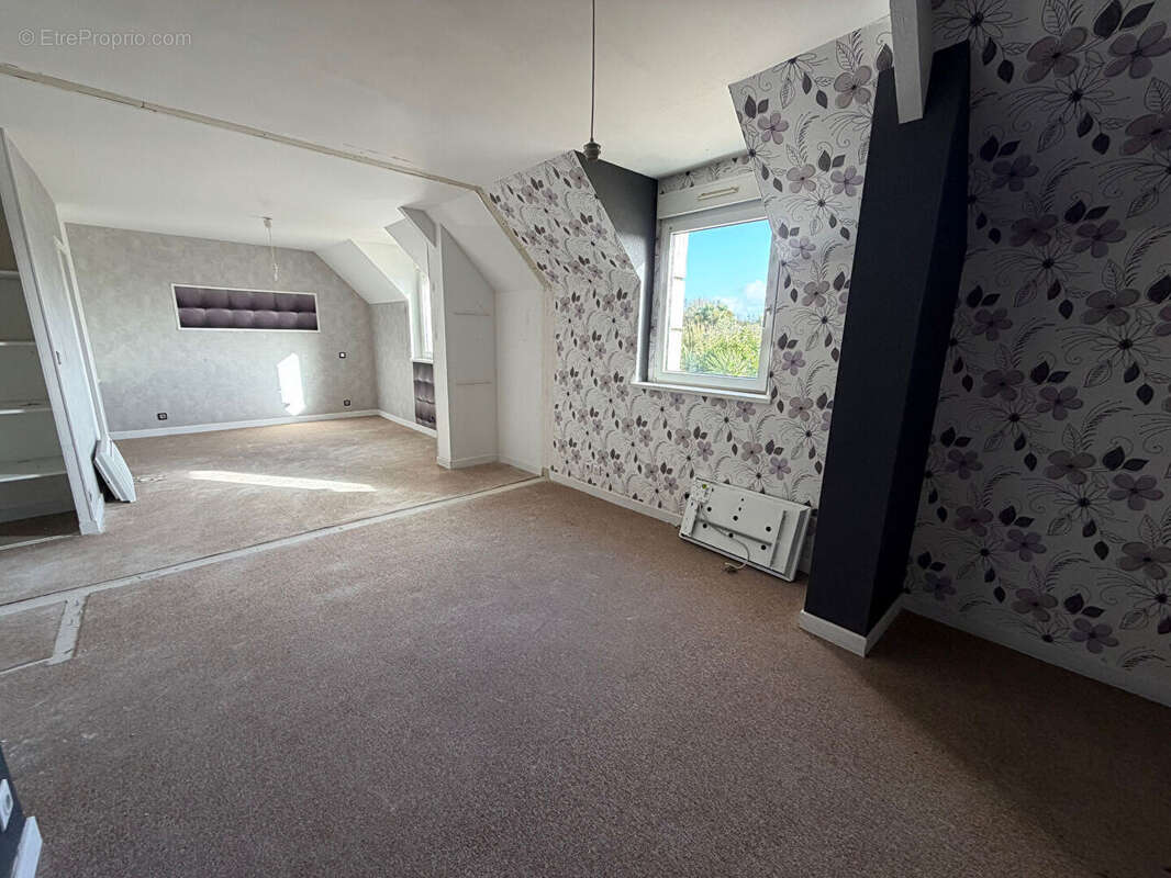 Appartement Erquy 2 pièce(s) 43 m² - photo 7