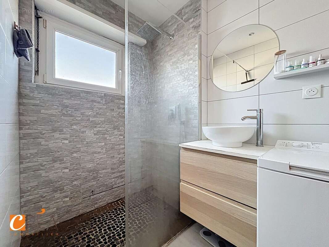 Appartement à MULHOUSE