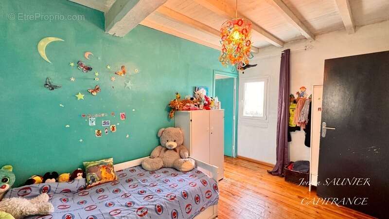 Maison à vendre 7 pièces SAINT JULIA (31) - photo 15