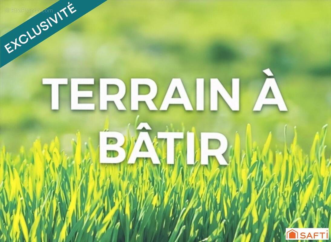 Photo 1 - Terrain à PLESCOP