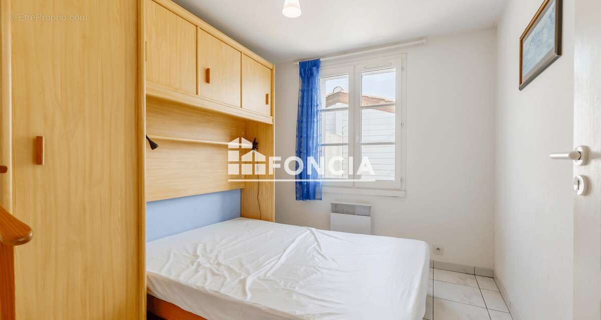 Maison à SAINT-JEAN-DE-MONTS