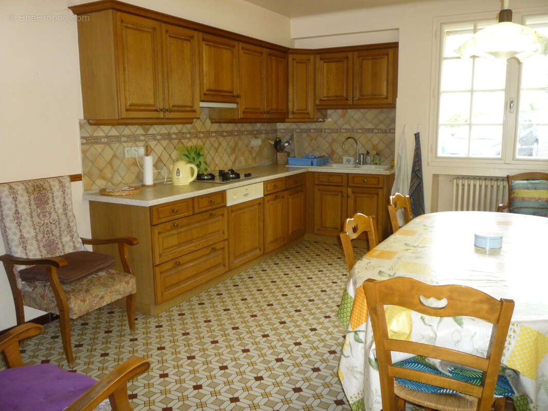 Maison à MASQUIERES