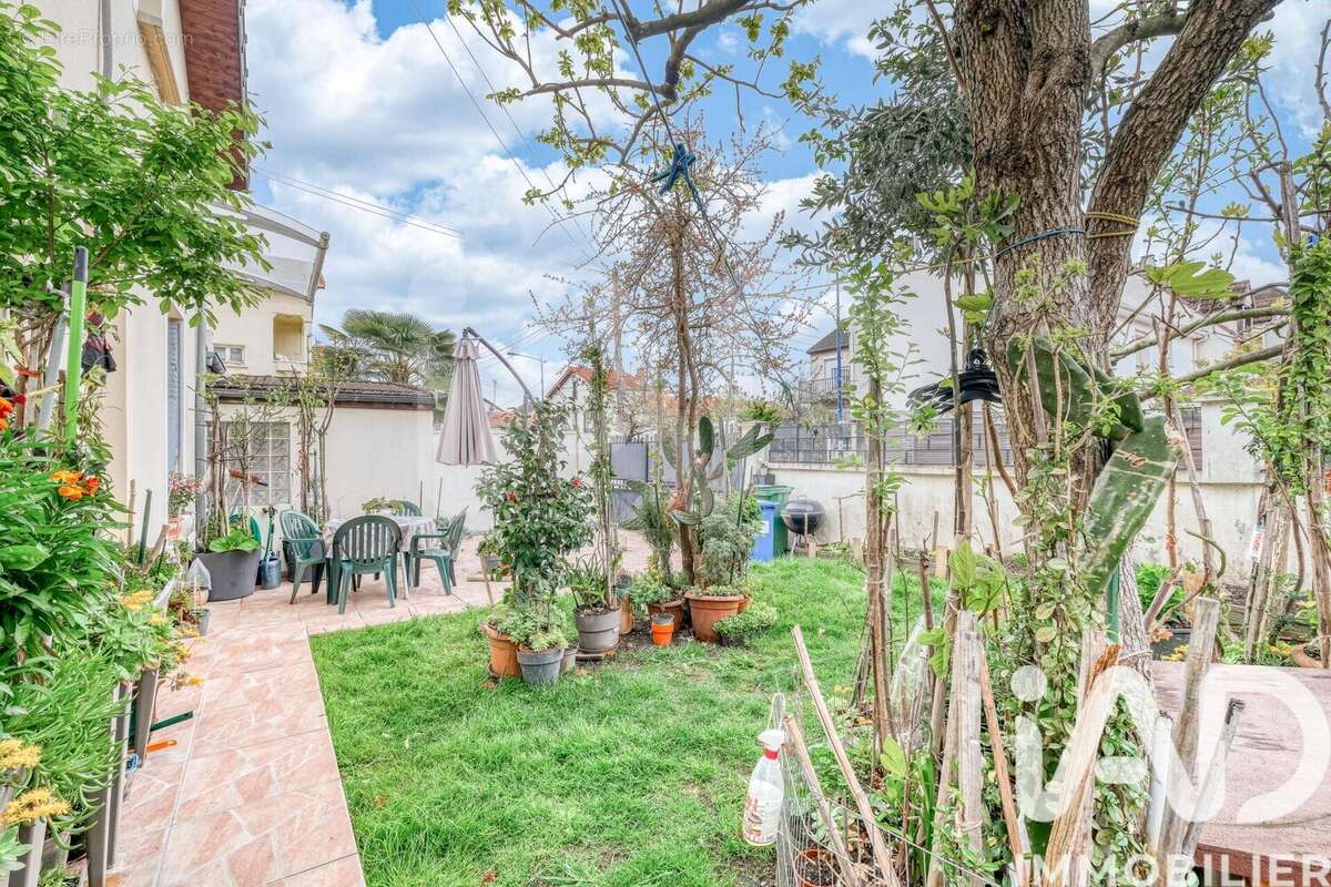 Photo 3 - Maison à DRANCY