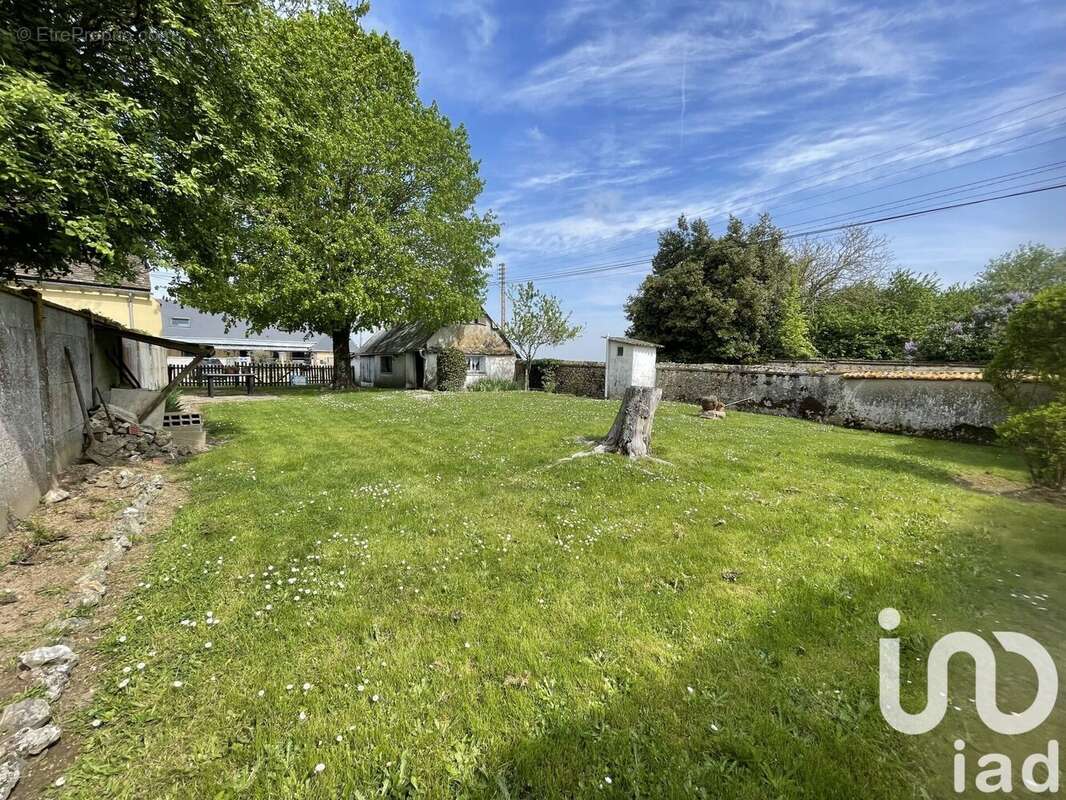 Photo 6 - Maison à ORROUER