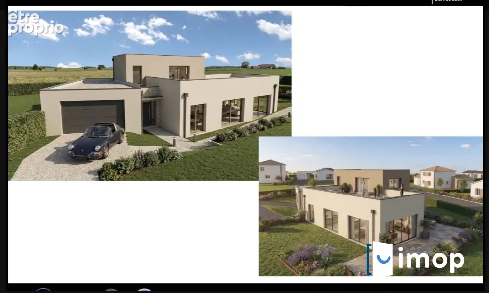 Terrain constructible - photo 2