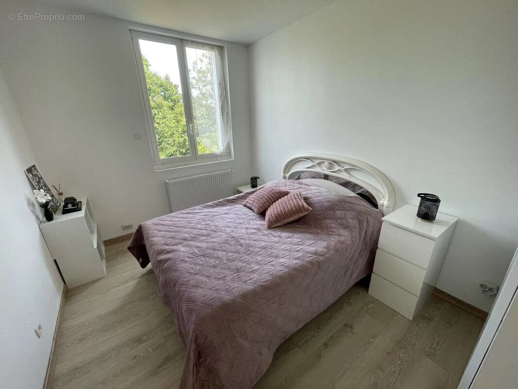 Maison à LE RAINCY