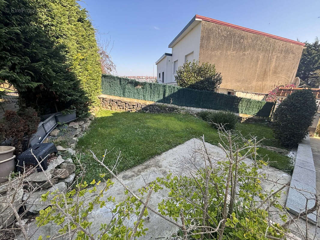 Maison à BOULOGNE-SUR-MER