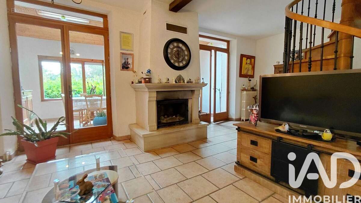 Maison 95 m² à Chateauponsac  - photo 3