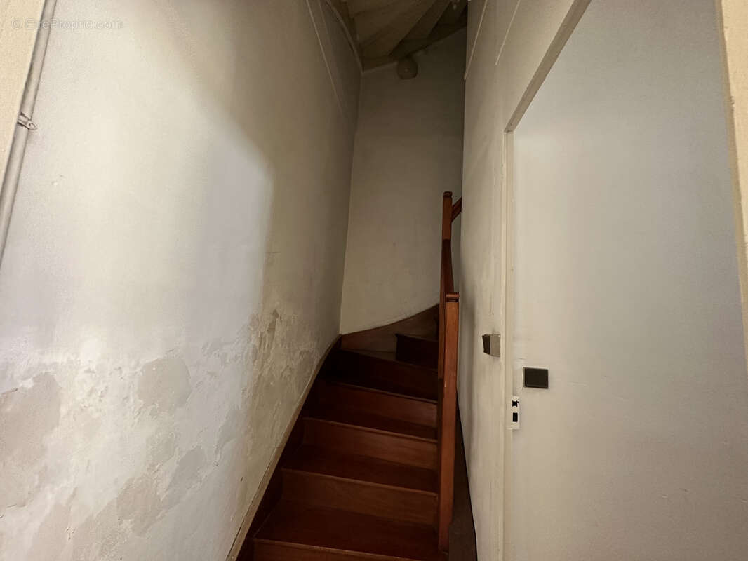 Maison à VILLENEUVE-SUR-LOT