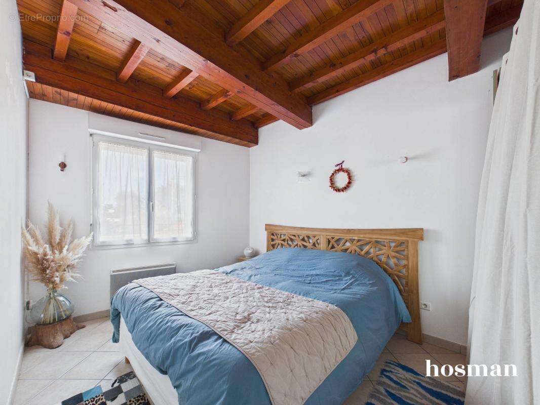 Appartement à HEYRIEUX