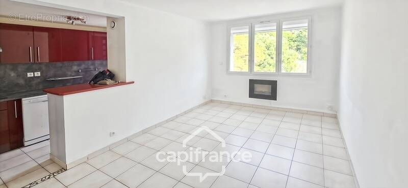Appartement à LA SEYNE-SUR-MER