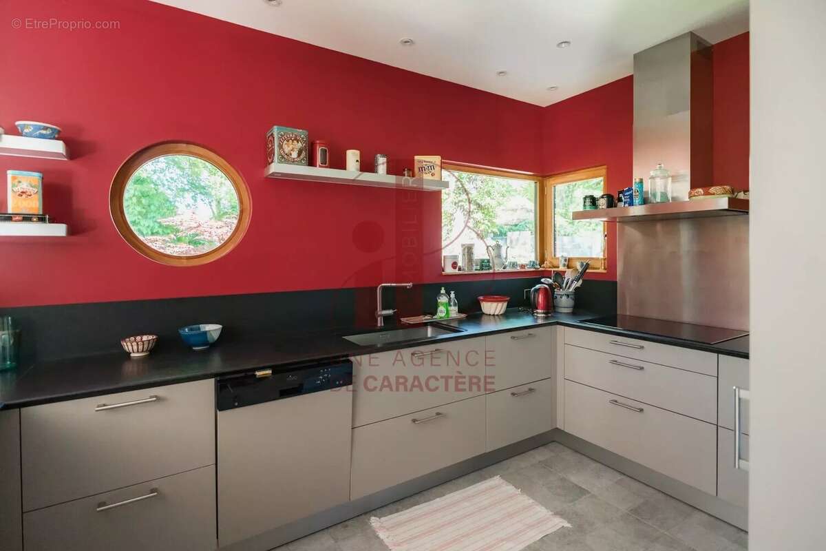 Maison à FONTAINEBLEAU