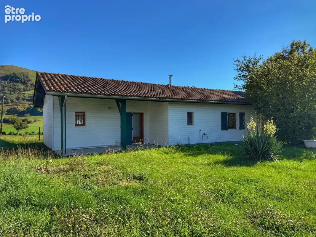 Maison de plain-pied - photo 26