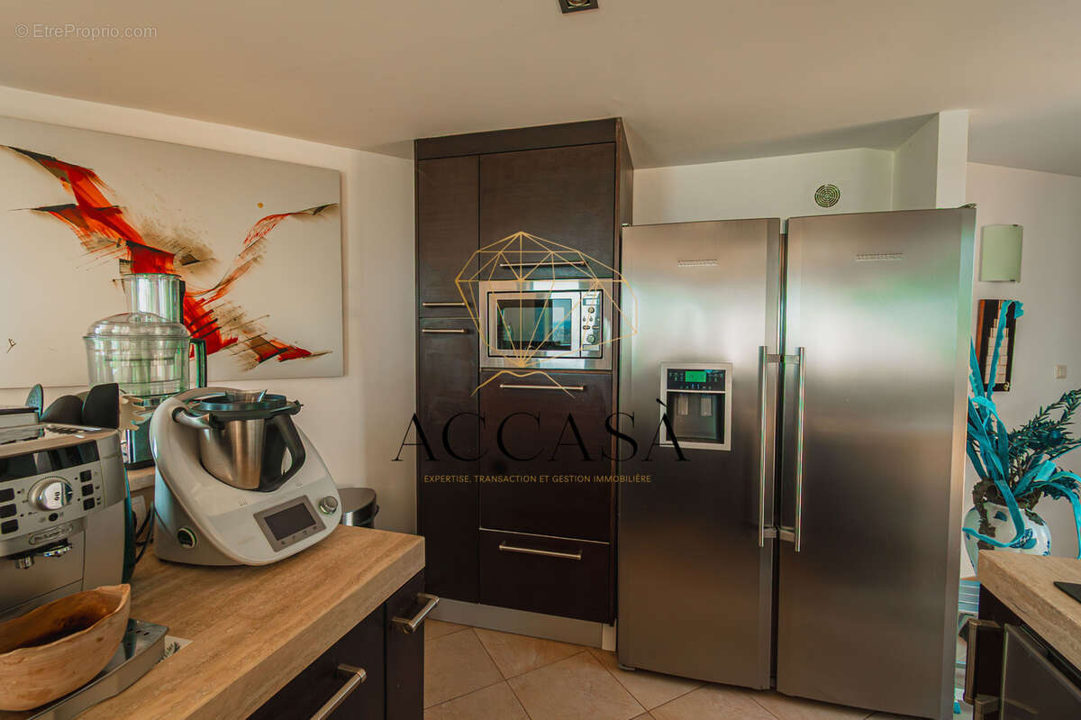 Maison à PORTO-VECCHIO