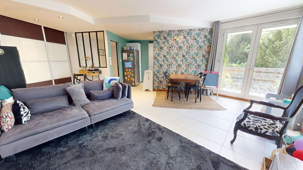 Appartement à CAEN
