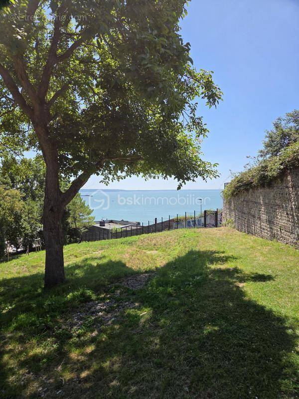 Appartement à SAINTE-ADRESSE