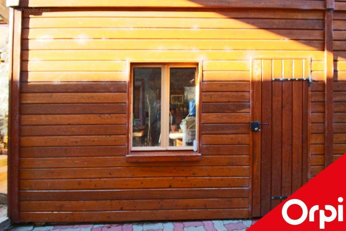 Appartement à LAPOUTROIE