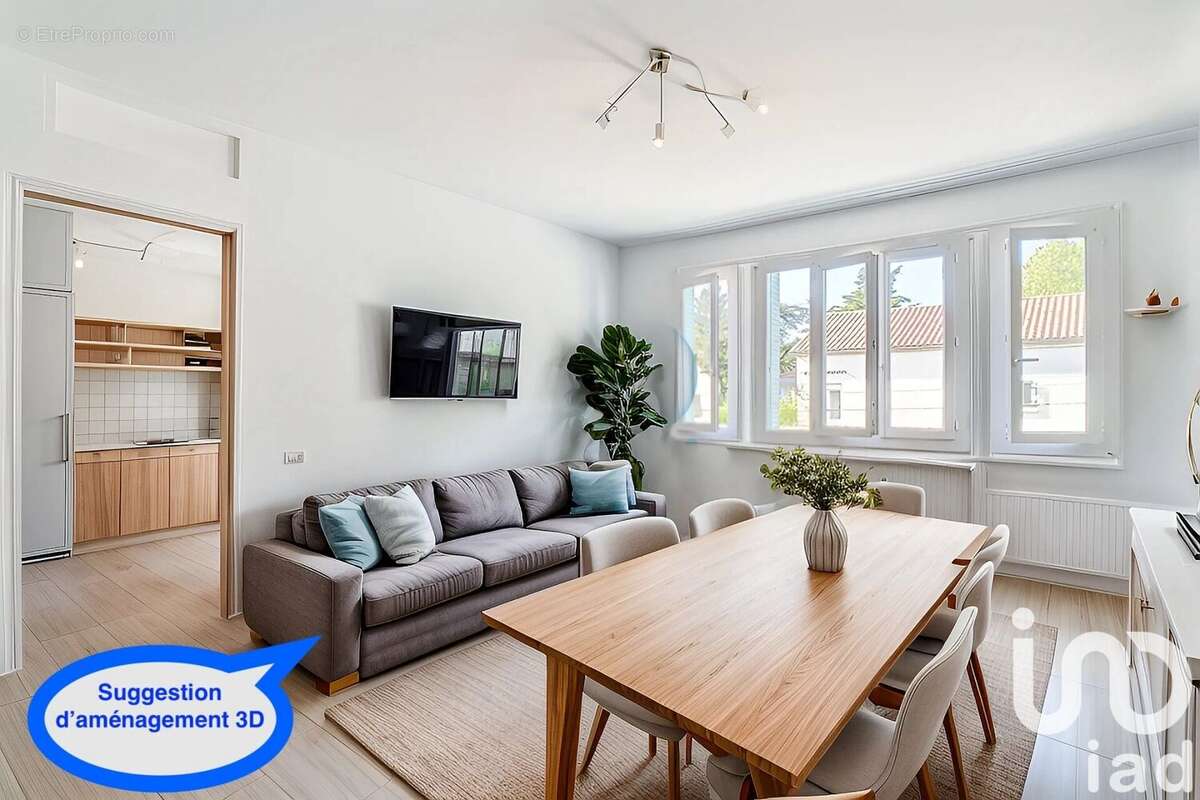 Photo 5 - Maison à ALES