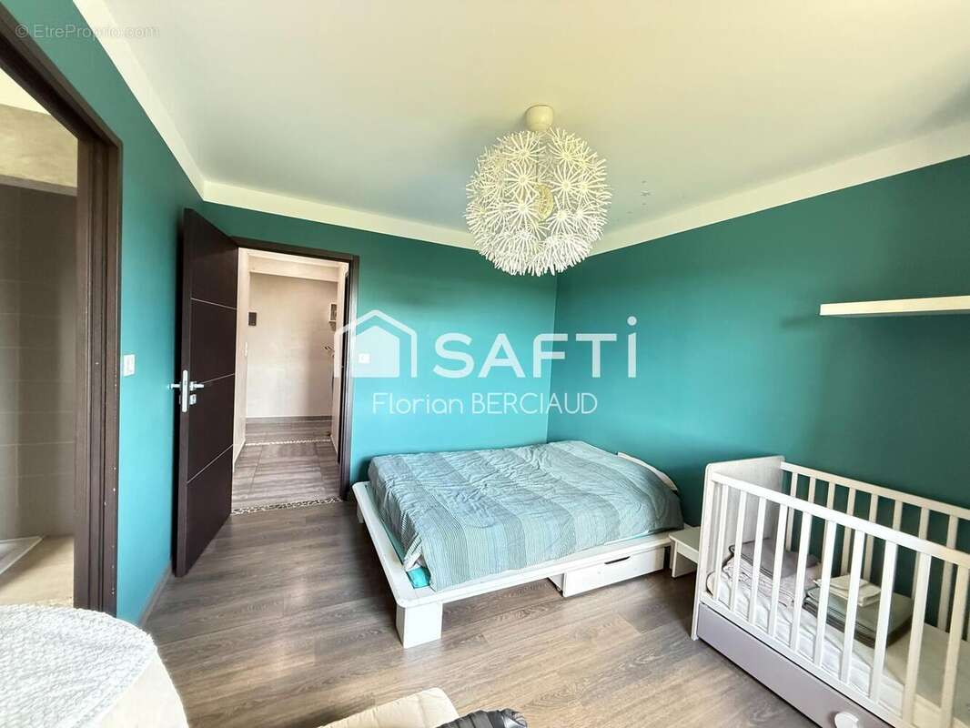 Photo 6 - Maison à TREVIEN