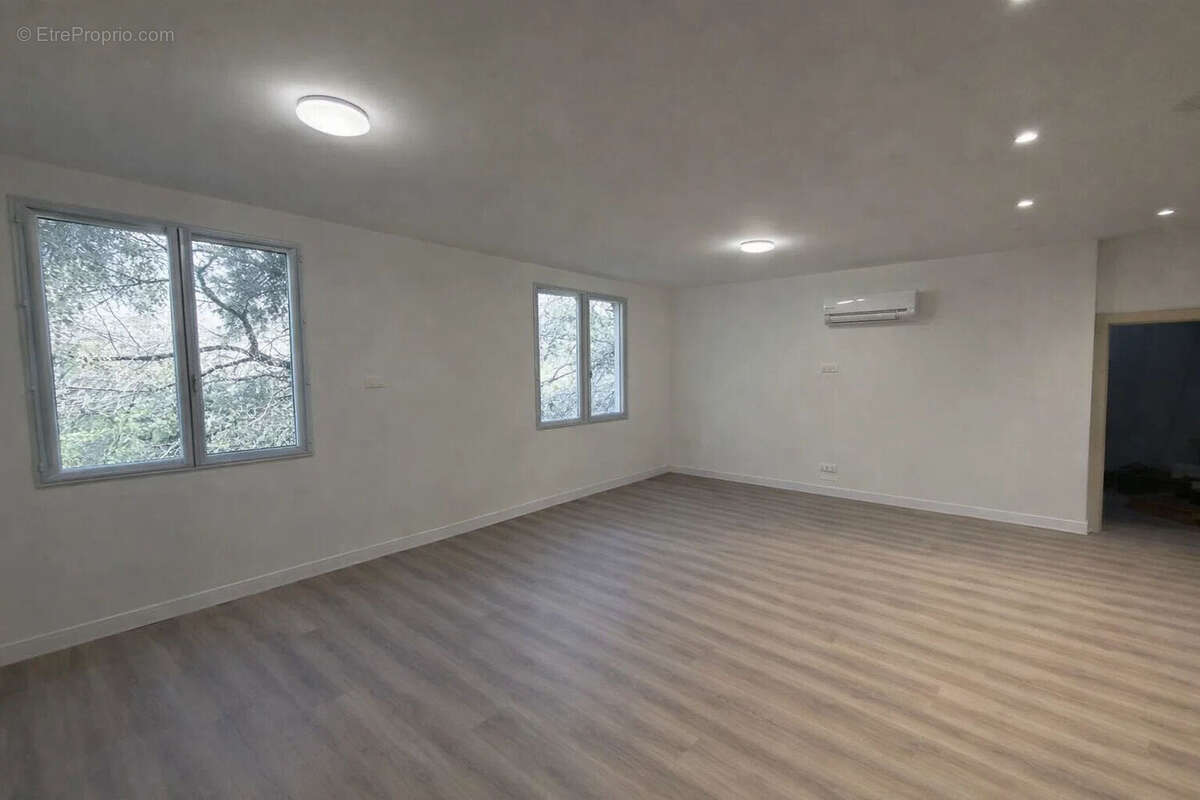 Appartement à CARCASSONNE