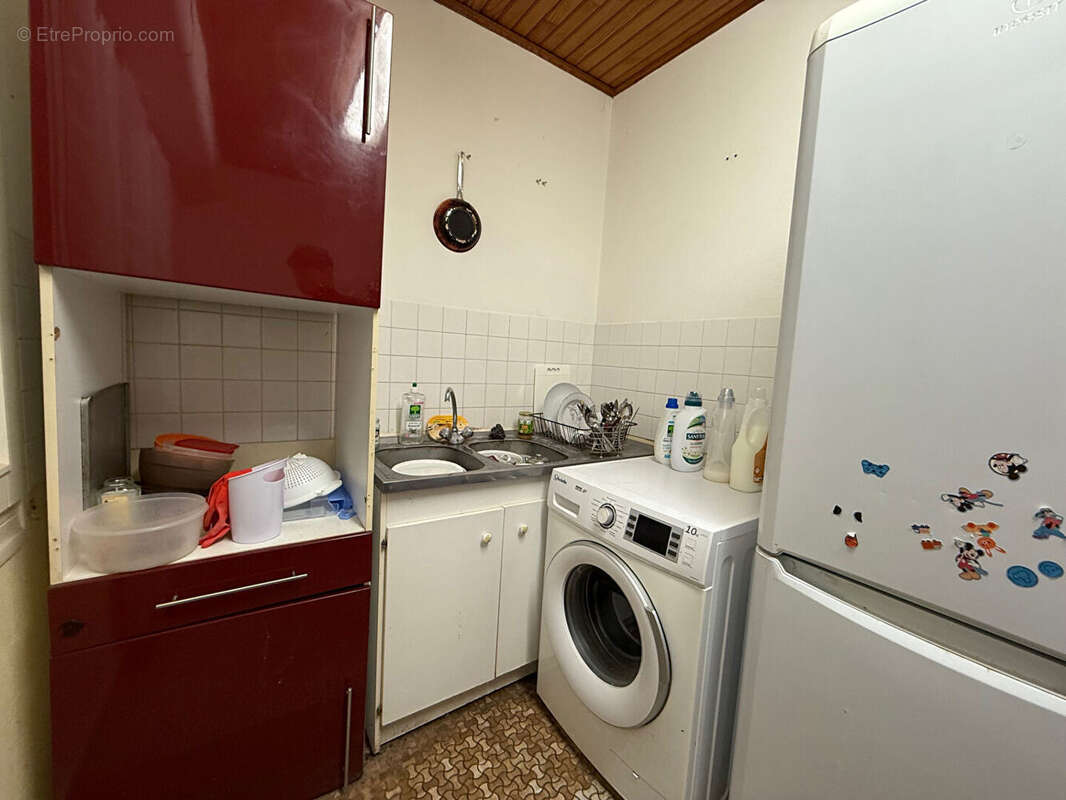 Maison à SAINT-FLORENT-SUR-CHER