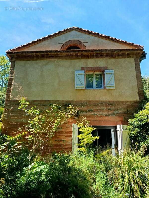 Photo 6 - Maison à ROQUETTES