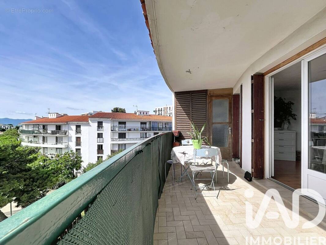 Photo 1 - Appartement à PERPIGNAN