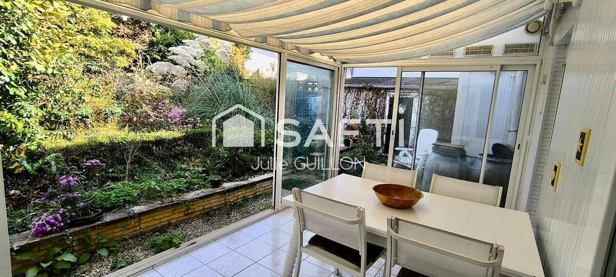 Photo 4 - Maison à SAINT-NAZAIRE