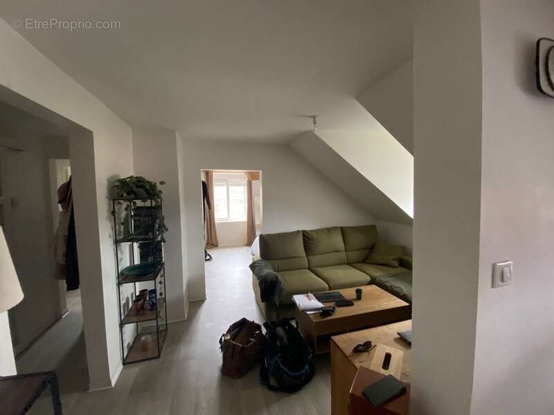 Maison à MULHOUSE