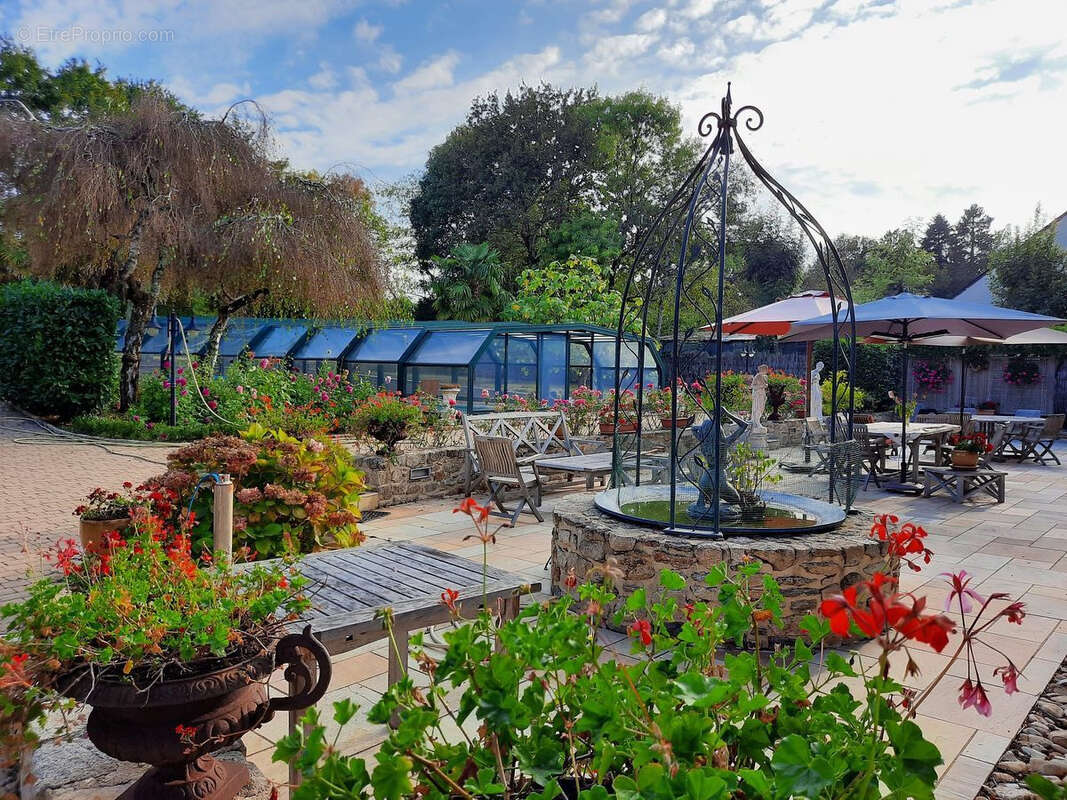 Maison à LA BAULE-ESCOUBLAC