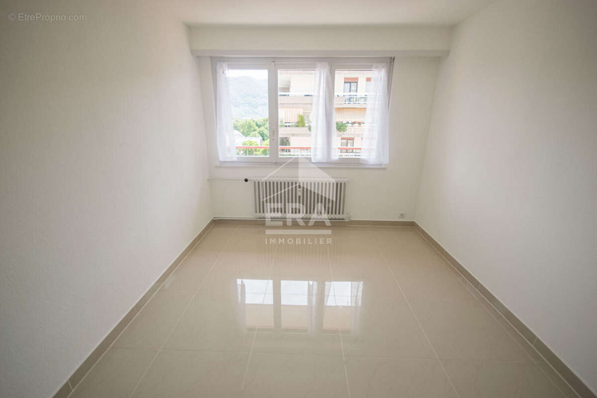 Appartement à ANNEMASSE