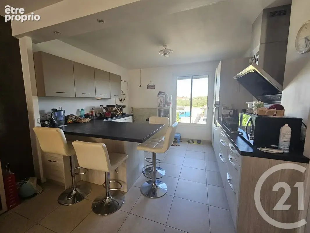 Maison 5 pièces 135 m² à vendre à Orthez (64300) - photo 7